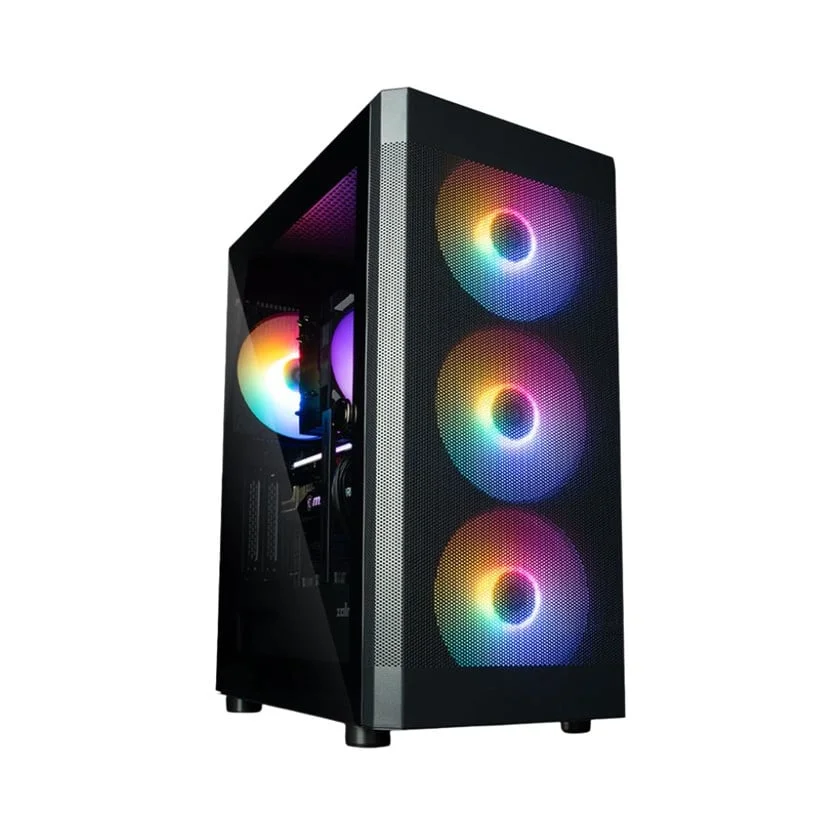 iGame Speed FPS PRO Gaming PC — Bakı