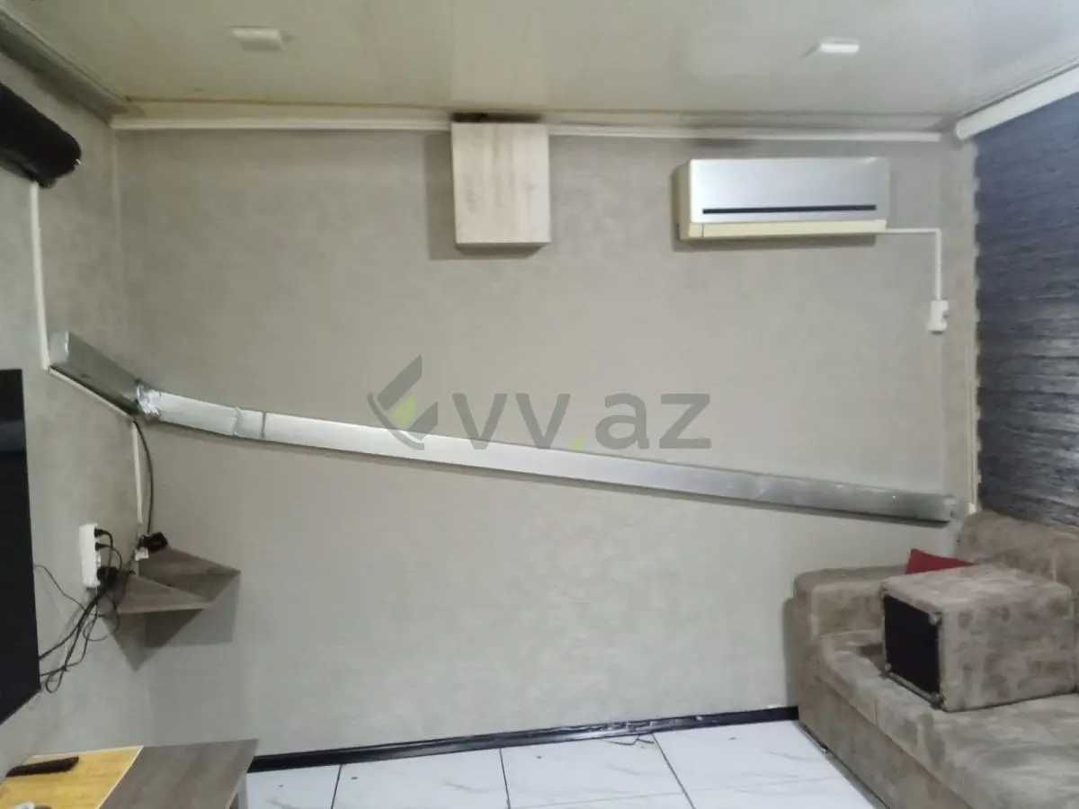 80 m² Obyekt / Ofis Kirayə, Bakıxanov qəs., Sabunçu, Bakı — Əmlak, Bakı (7)