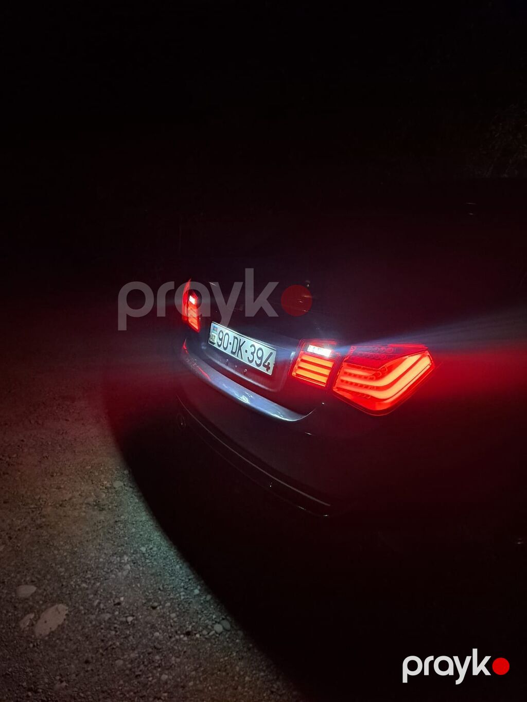 Chevrolet Cruze: 2 l 2023 il Sedan — Avtomobillər, Sumqayıt (2)