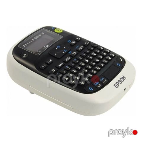 Epson LW400 label works Cyrilic 220v (C51CB70080) — Bakı