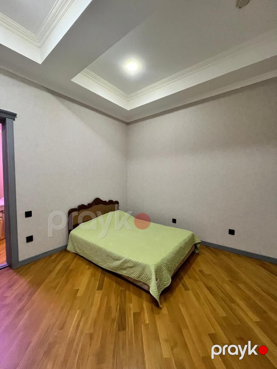 Satılır 3 otaqlı yeni tikili 107 m² — Mənzil, Bakı (8)