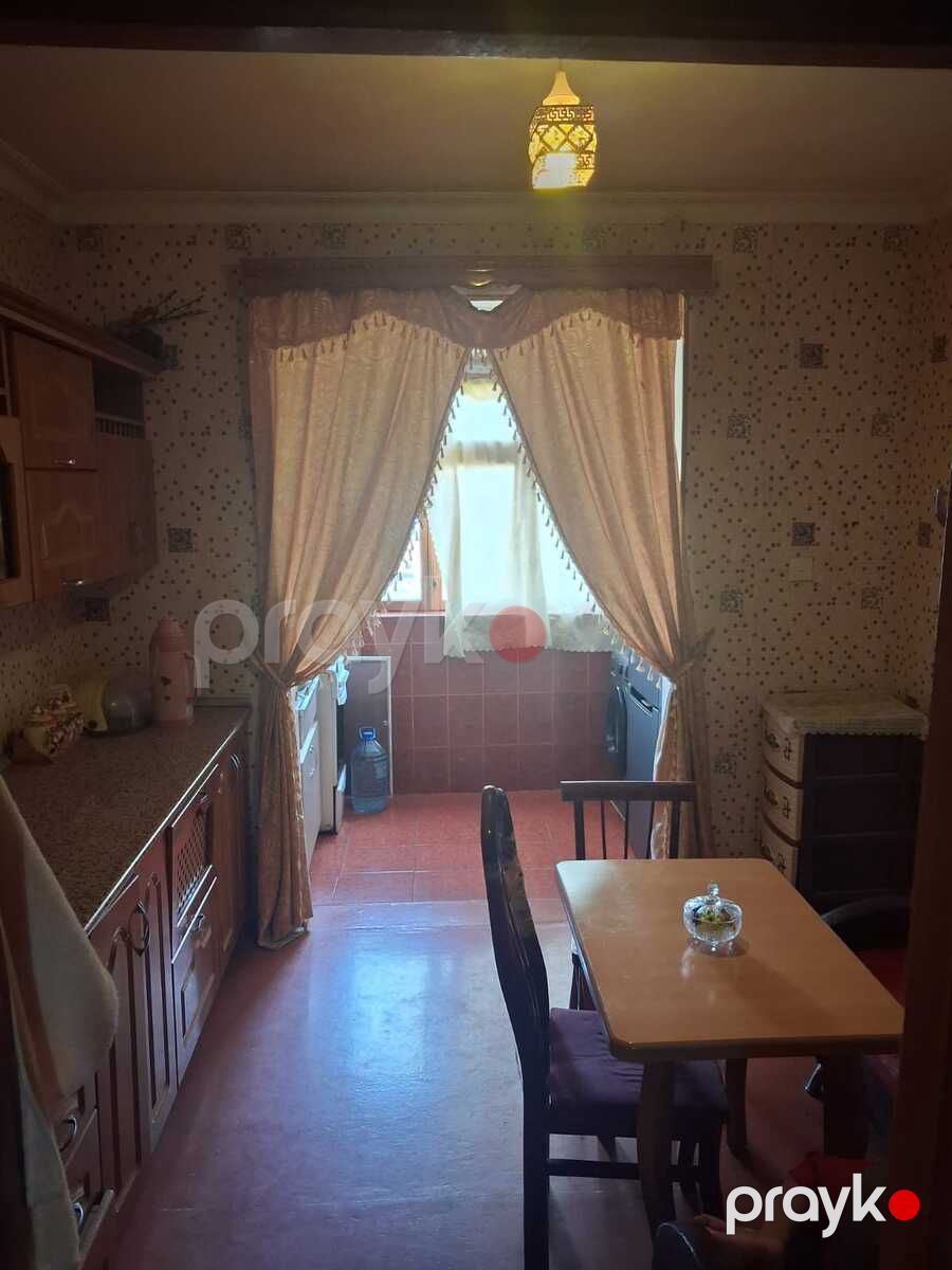 İcarəyə verilir 3 otaqlı köhnə tikili 75 m² — Mənzil, Bakı (3)
