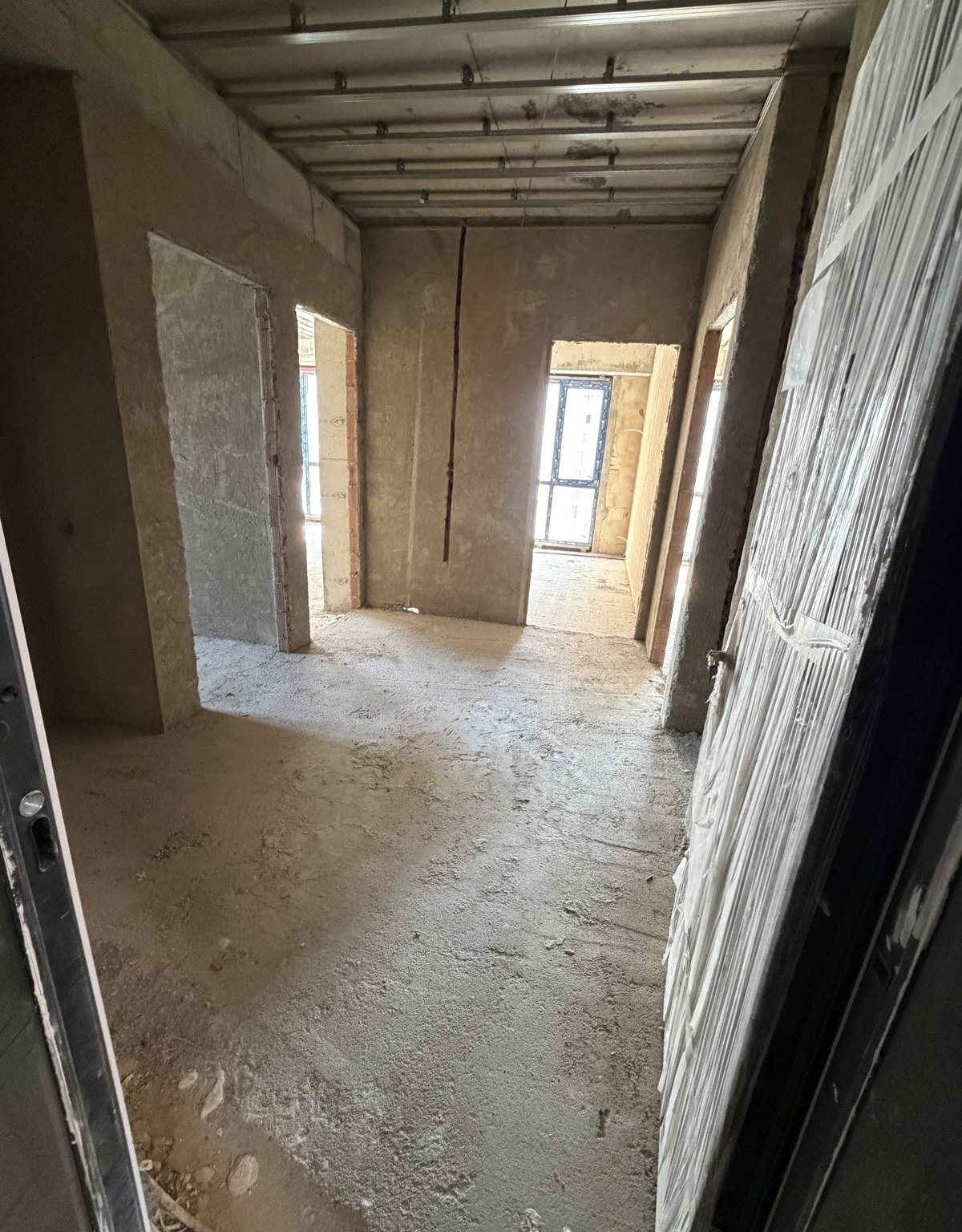 3 otaqlı mənzil 107 m² satılır — Mənzil, Bakı (6)
