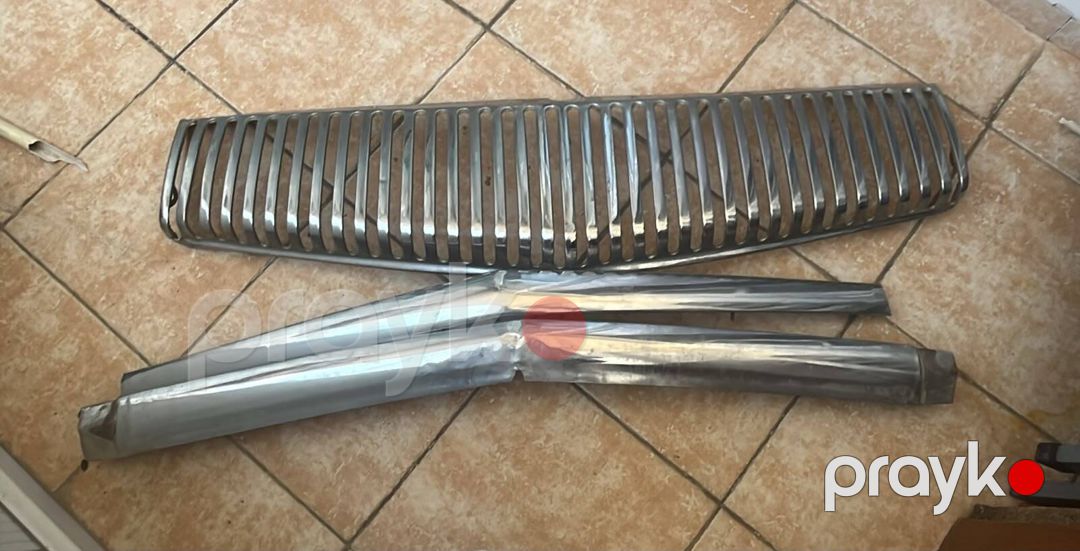 GAZ-M20 “Pobeda” üçün ehtiyat hissələri — Ehtiyat hissələri və aksesuarlar, Bakı (5)