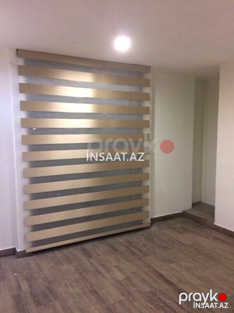 zebra jalüzzlərr — Bakı