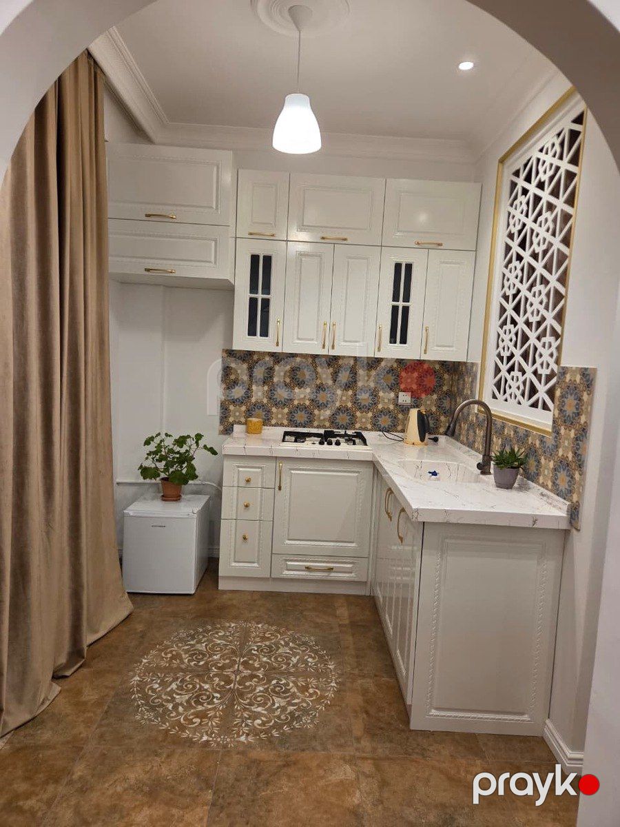Satılır 2 otaqlı yeni tikili 64 m² — Mənzil, Bakı (11)