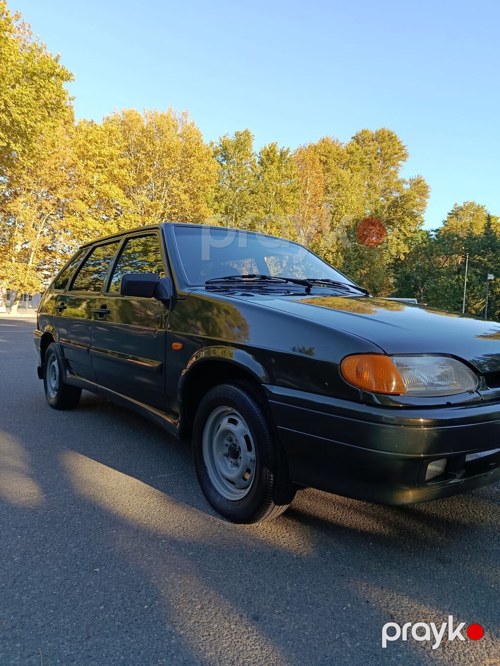 VAZ (Lada) 2114: 1.5 l 2004 il 353400 km Hetçbek — Avtomobillər, Mingəçevir (3)