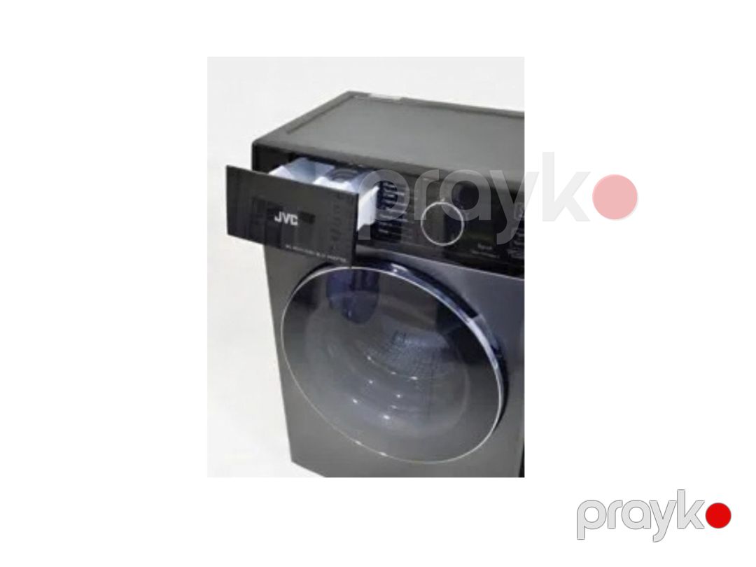 Paltaryuyan JVC WG- NLDF08H5S — Ev texnikası, Bakı (3)