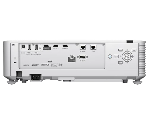 Epson EB-L690U (V11HB29080) Proyektor — Proyekterlər, Bakı (3)