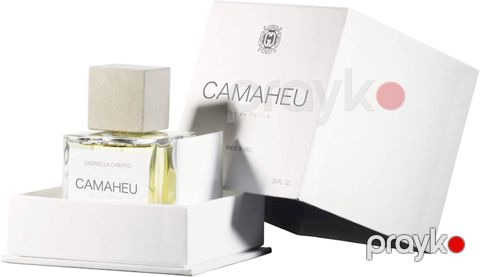 Maison Gabriella Chieffo Camaheu hər kəs üçün ətir suyu 100 ml — Bakı