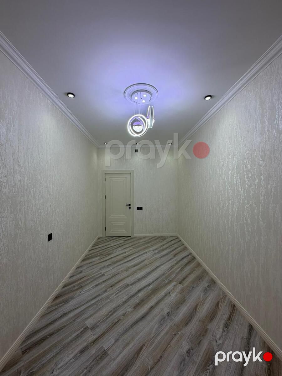 Satılır 3 otaqlı yeni tikili 106 m² — Mənzil, Bakı (7)