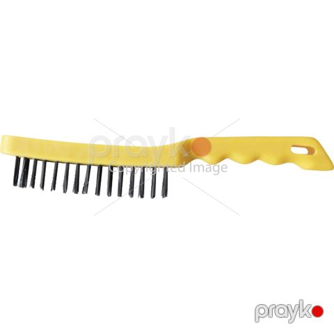 Fırça steel 4 row brushes gys 044265 — Bakı