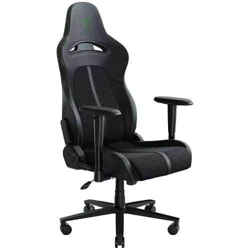 Razer Enki X (RZ38-03880100-R3G1) Gaming Chair — Kompüterlər və noutbuklar, Bakı (3)