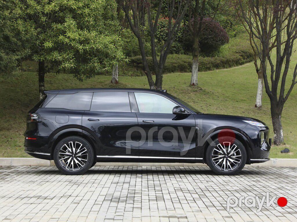 Changan Qiyuan Q07, 1.5 L, 31.7 kWh, 2025 il, yeni — Avtomobillər, Bakı (2)