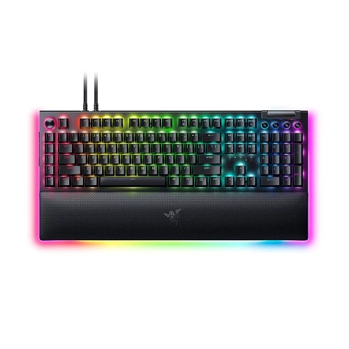 Razer BlackWidow V4 PRO Mechanical Gaming Keyboard — Klaviaturalar və siçanlar, Bakı (3)