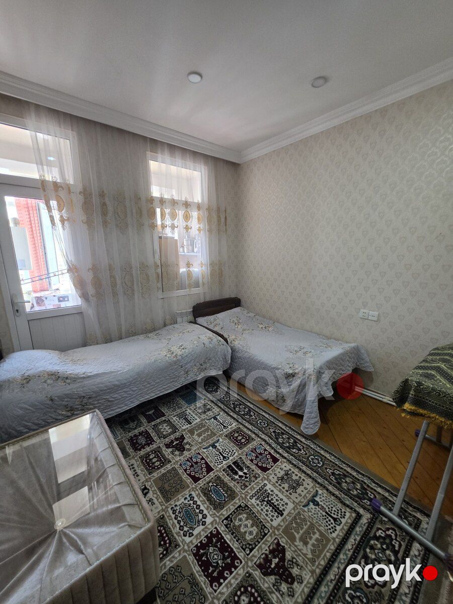 2-otaqlı yeni tikili kirayə verilir, 8 Noyabr m., 70 m² — Mənzil, Bakı (7)