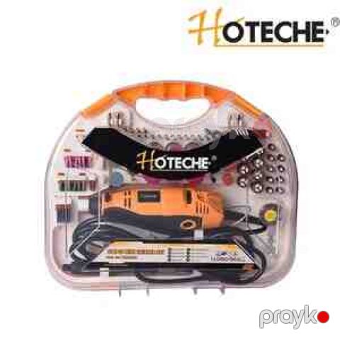 Hoteche Set P801201 Bor Maşın – Professional Alət Dəsti — Bakı