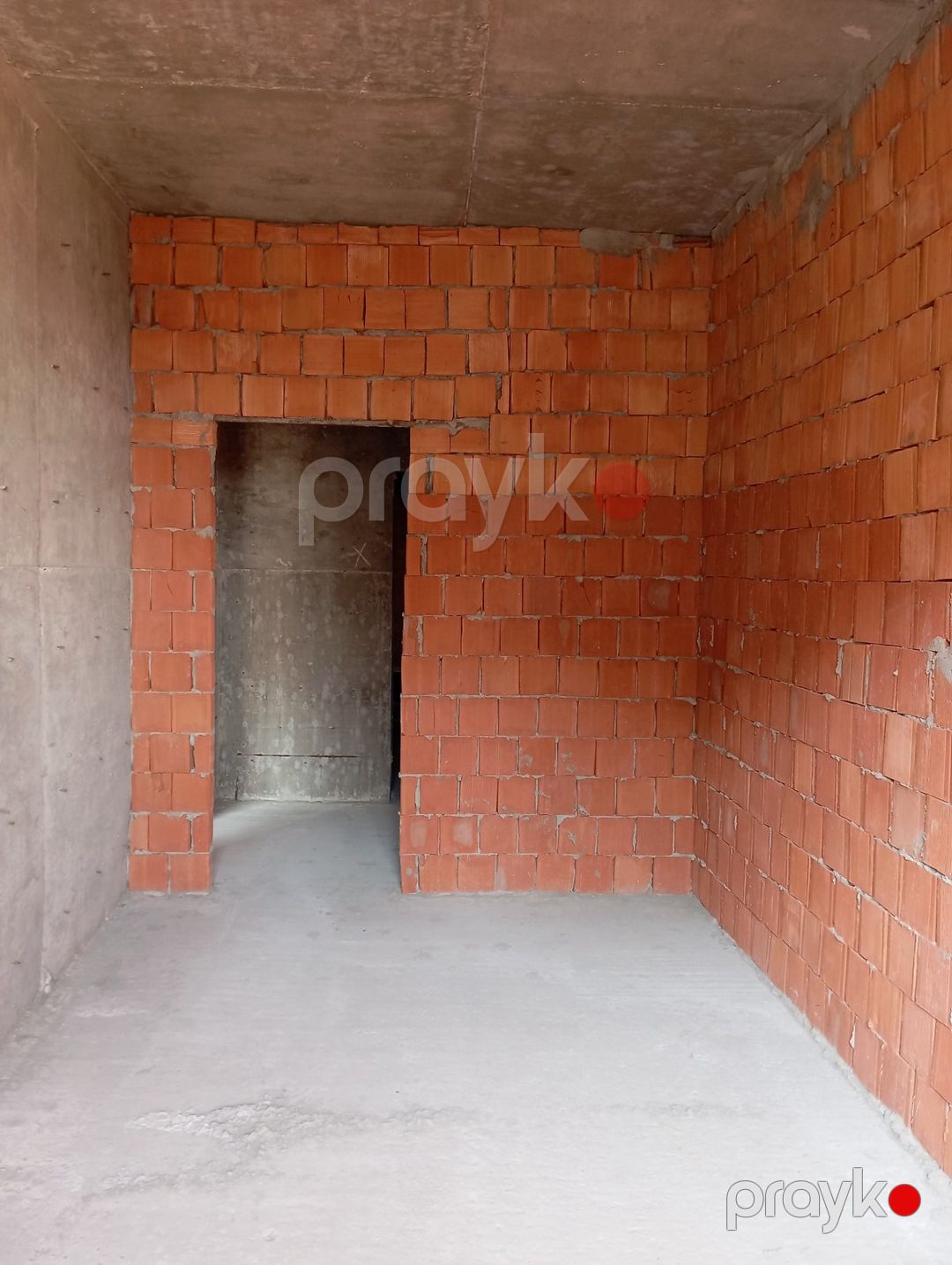 2-otaqlı yeni tikili, Təbriz küç., 103 m² — Mənzil, Bakı (9)