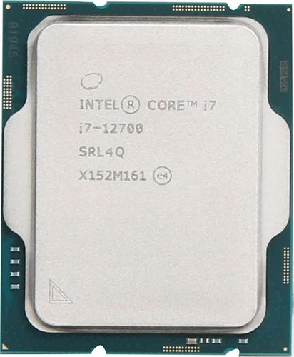 Intel Core i7-12700 CPU (OEM) — Prosessor, Bakı (2)
