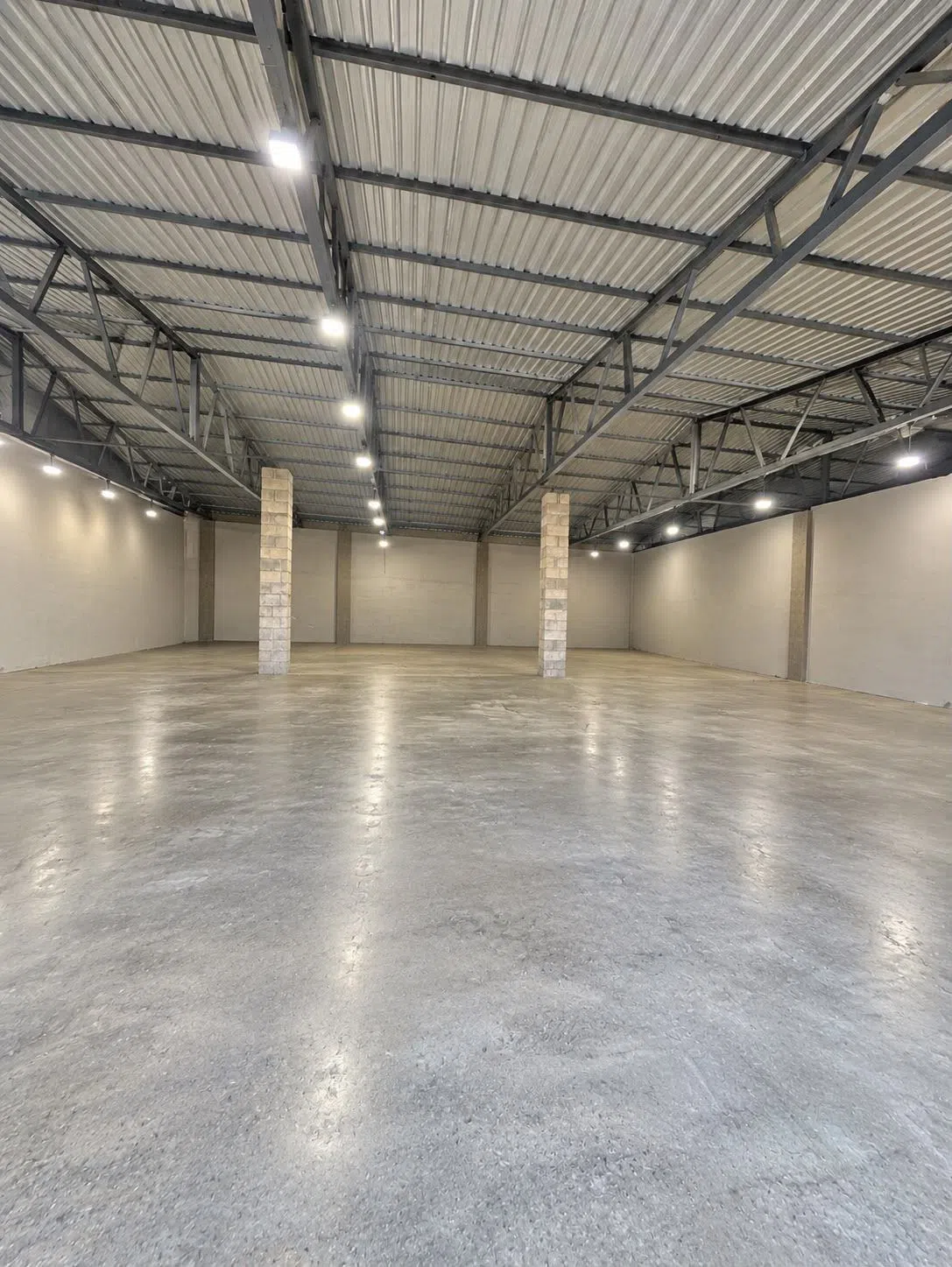 265 m² sahəsi olan anbar kirayə verilir — Əmlak, Bakı (4)