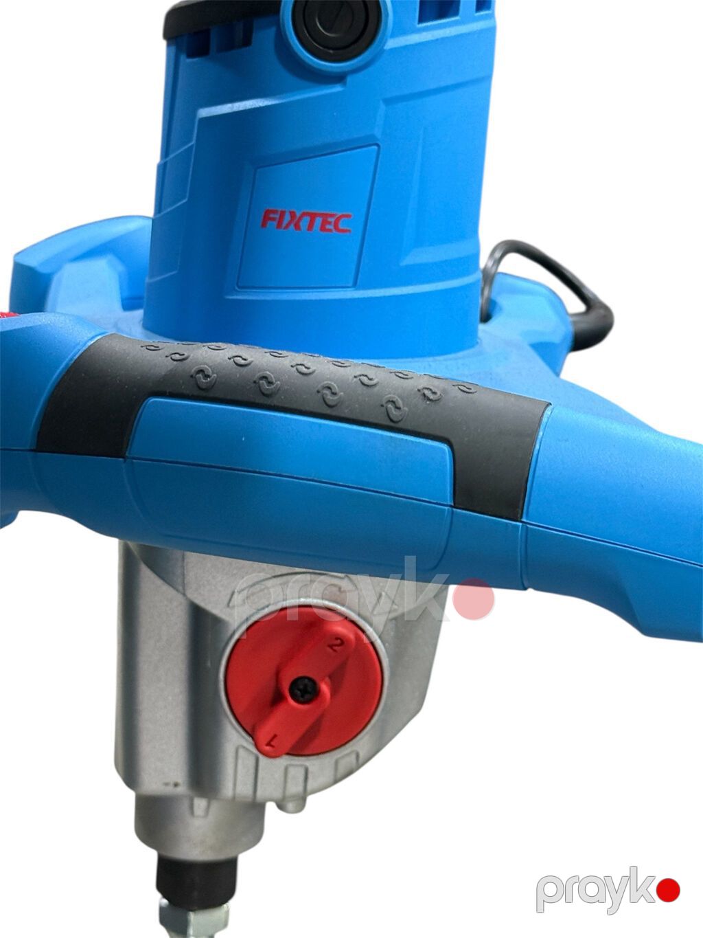 4336 Məhsulun adı: Elektrik mikser Fixtec FMX16002 240 V Brend — Digər elektrik aləti, Bakı (3)