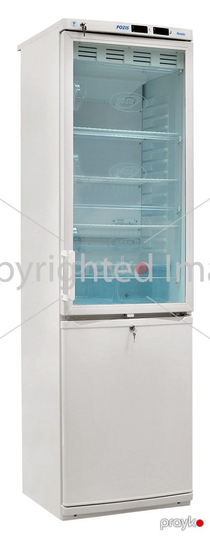 Laborator soyuducusu Pozis XL-340 — Bakı