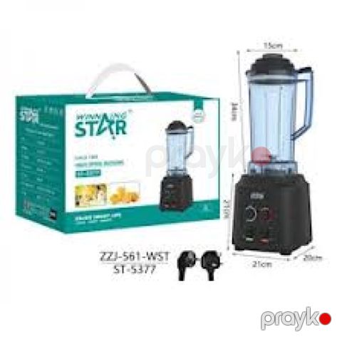Winning Star Şirəçəkən ST-5370-L — Bakı