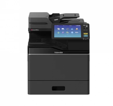 Toshiba e-STUDIO330AC (FC-330AC-MJD) Multifunction Printer — Bakı
