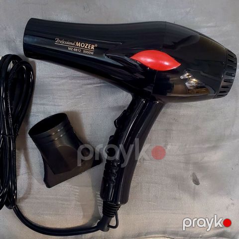 6569 Məhsulun adı: Fen Mozer MZ-8812 Brend: Mozer Kateqoriya