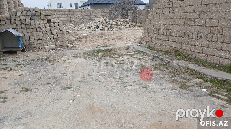Torpaq Satılır Xəzər r., Buzovna q., 12 sot — Torpaq, Bakı (8)