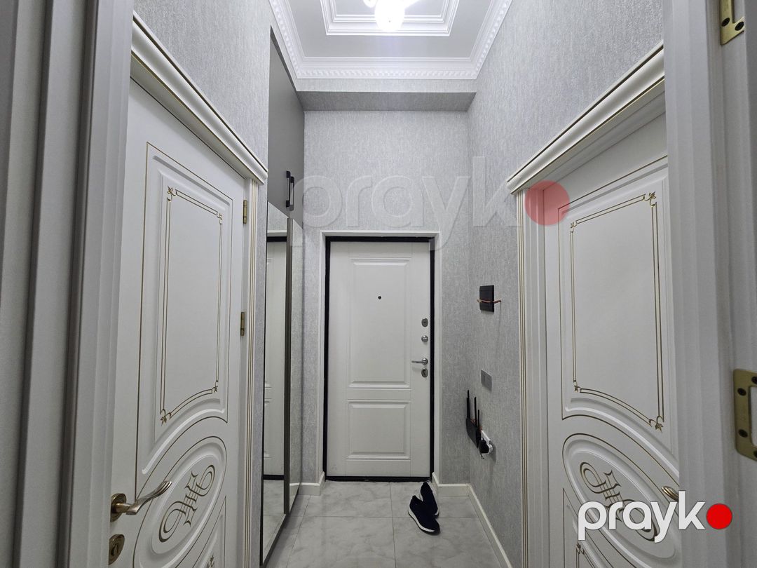 Satılır 2 otaqlı yeni tikili 48 m² — Mənzil, Sumqayıt (5)