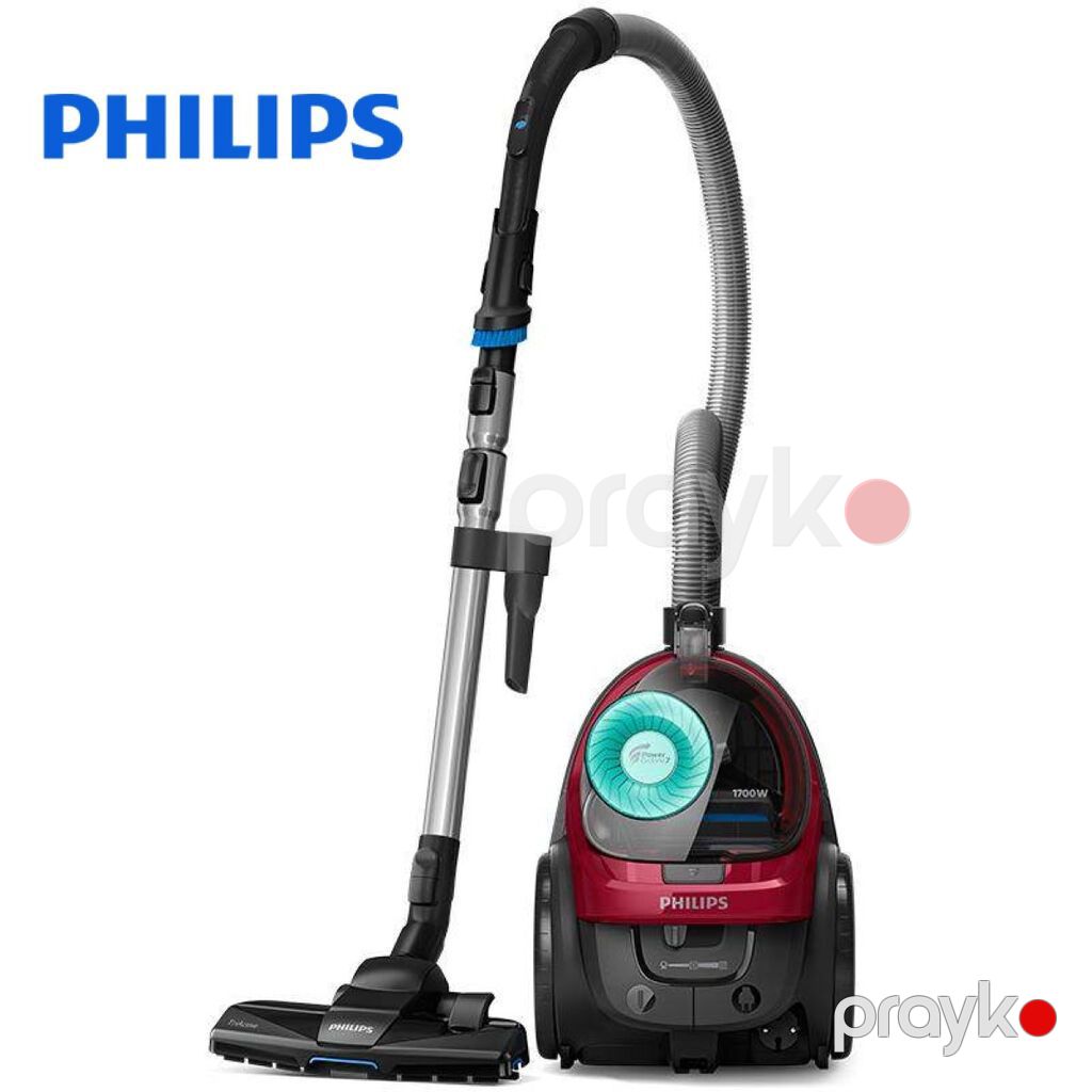 135 Məhsulun adı: Tozsoran Philips FC8632 PowerPro Active 1700W — Tozsoran, Bakı (2)