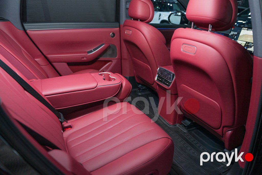 Seres Aito M7, 1.5 L, 42 kWh, 2026 il, yeni — Avtomobillər, Bakı (8)