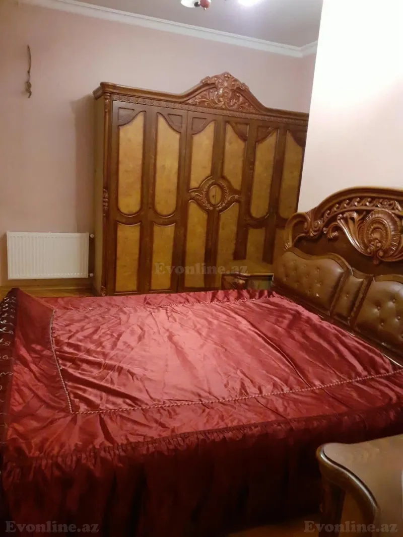 Satılır 3 otaqlı Mənzil Yeni tikili 82.6 m² Bakı, Yasamal r., 20 Yanvar m — Mənzil, Bakı (8)