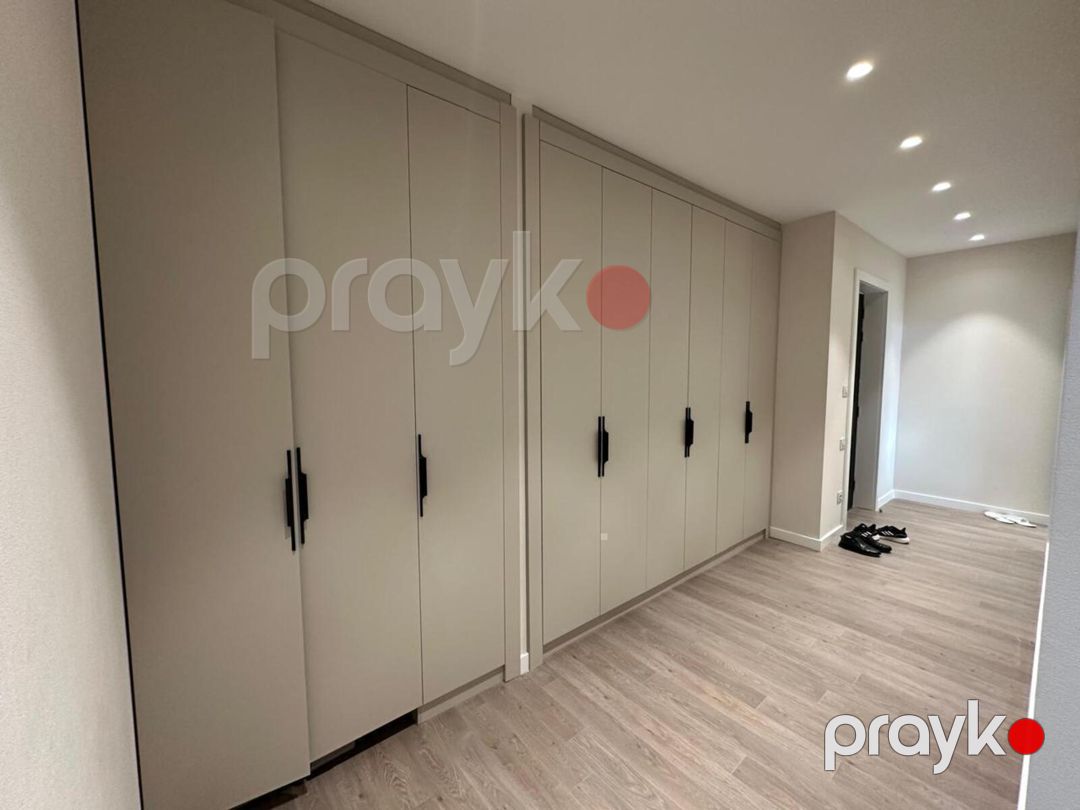 İcarəyə verilir 3 otaqlı yeni tikili 111 m² — Mənzil, Bakı (11)