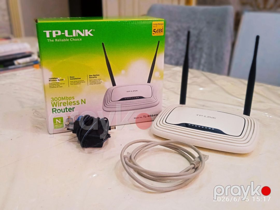 Modem — Şəbəkə və server avadanlığı, Bakı (2)