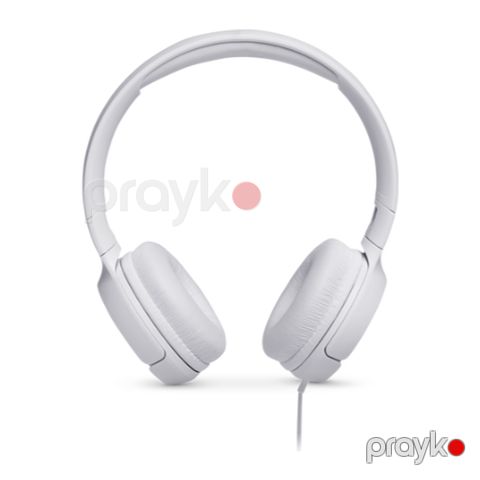 JBL Tune 500 White (JBLT500WHT) — Bakı