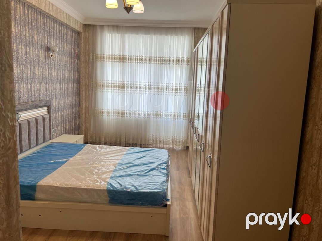 İcarəyə verilir 2 otaqlı yeni tikili 65 m² — Mənzil, Bakı (7)