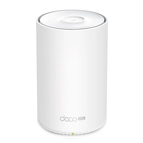 TP-Link Deco X20-DSL AX1800 Vdsl Whole Home Mesh WiFi 6 Router — Bakı