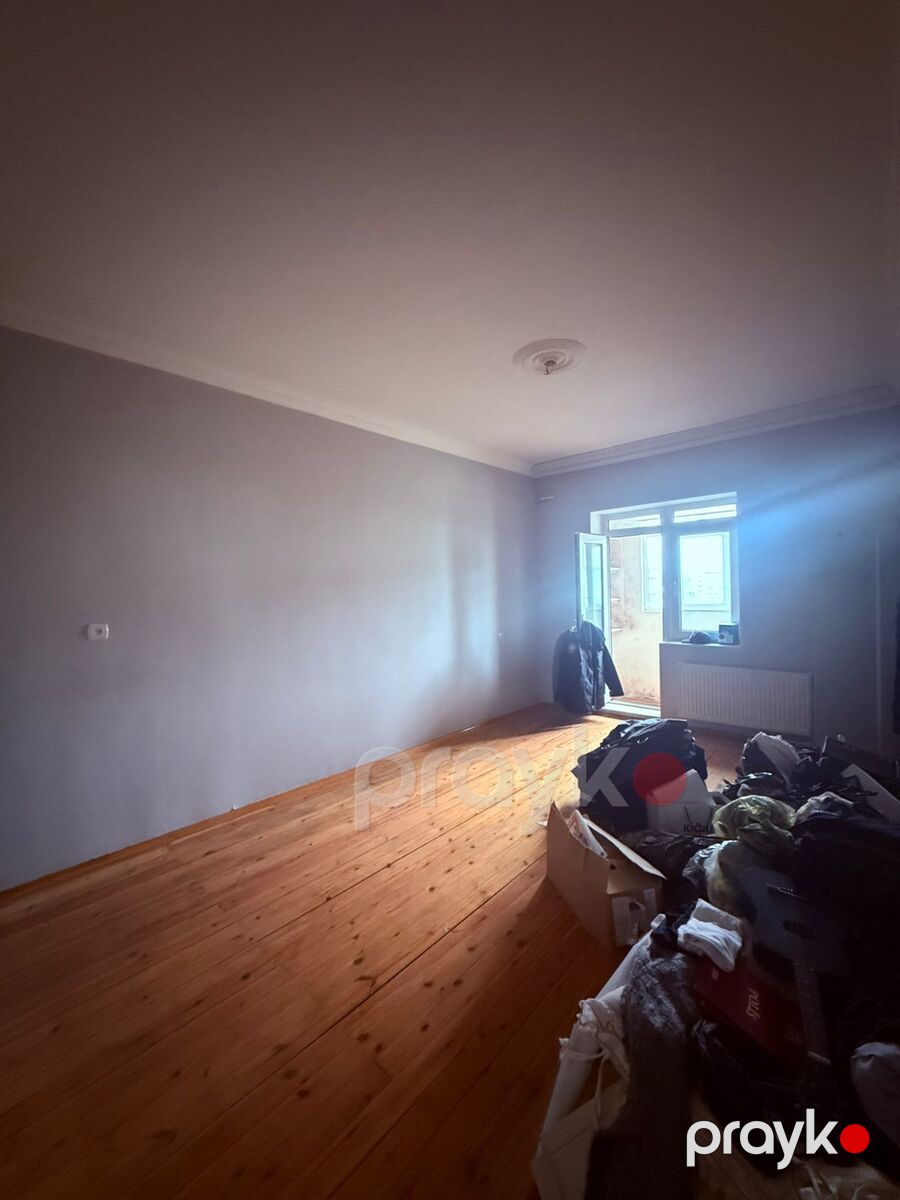 Satılır 4 otaqlı köhnə tikili 110 m² — Mənzil, Bakı (5)