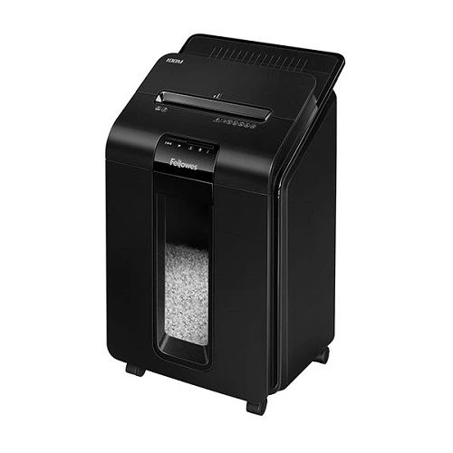 Fellowes AutoMax 100M Cross-Cut Shredder — Bakı