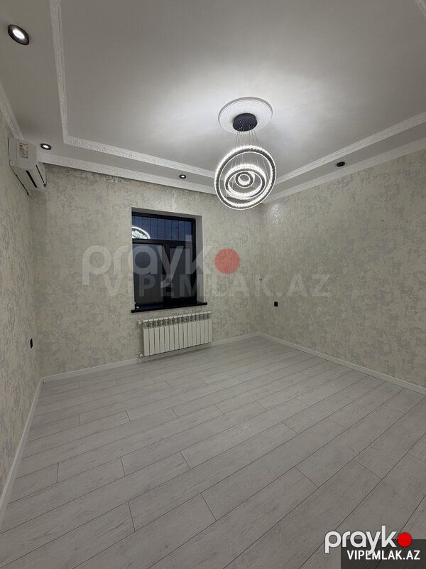 Abşeron rayonunda 3 otaqlı Həyət evi Satılır, 90 m² — Ev, villa, Bakı (7)