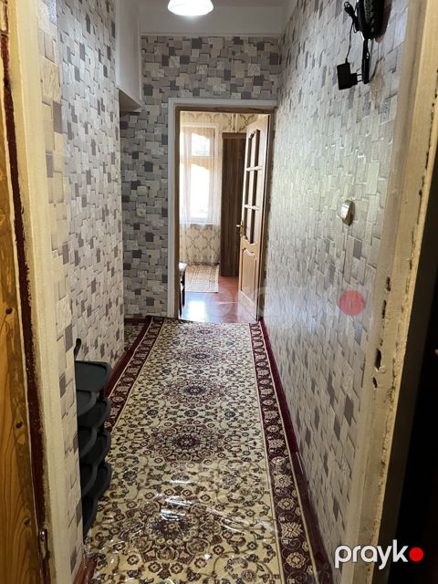 İcarəyə verilir 2 otaqlı köhnə tikili 60 m² — Bakı