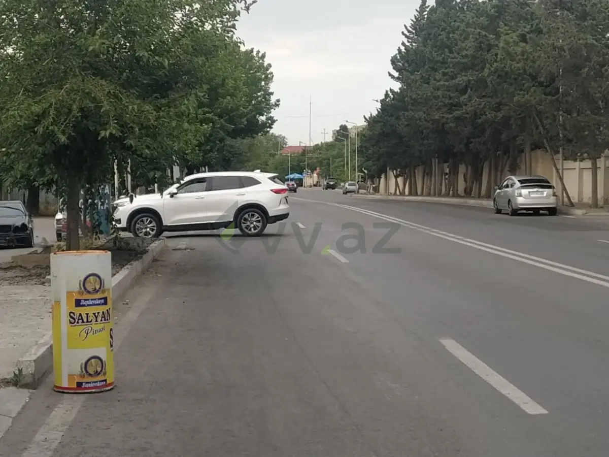 4 otaqlı Həyət evi Satılır, Bakıxanov qəs., Sabunçu, Bakı — Ev, villa, Bakı (2)