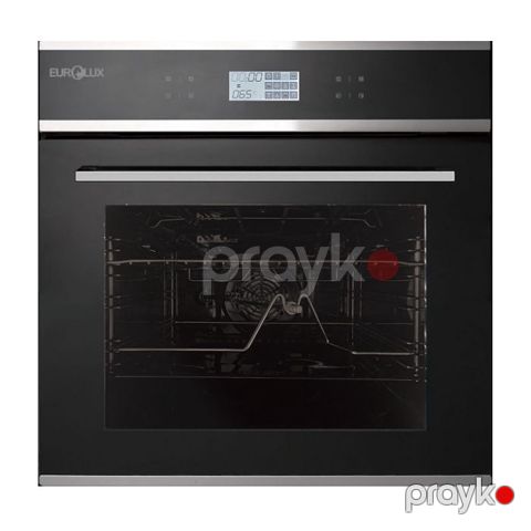 Soba Eurolux EU‑EO2460AGBT — Bakı