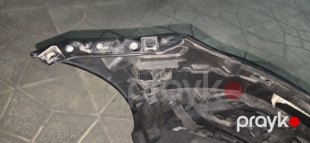 Mercedes E 200, E250, E300, E350 bufer — Ehtiyat hissələri və aksesuarlar, Bakı (4)
