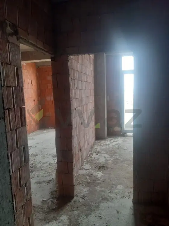 3 otaqlı mənzil Yeni tikili Satılır, Masazır, Abşeron — Mənzil (5)