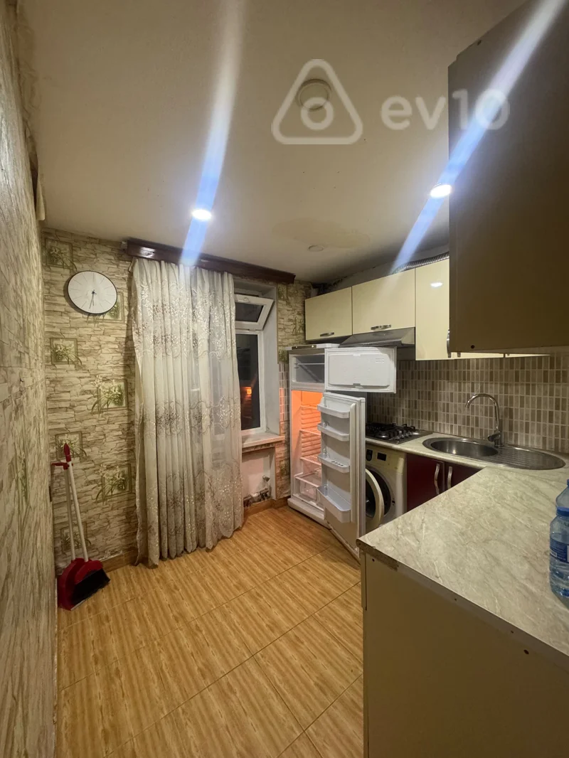 2 otaqlı mənzil, 65 m², Təbriz küçəsi — kirayə — Mənzil, Bakı (7)