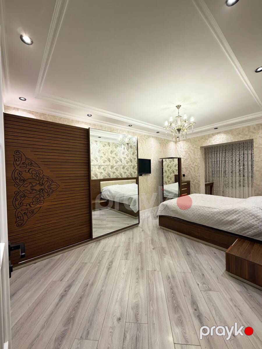 Satılır 3 otaqlı köhnə tikili 85 m² — Mənzil, Bakı (6)