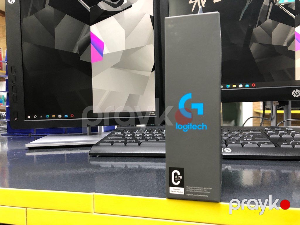 Logitech G305 Wireless — Periferik cihazlar, Bakı (2)